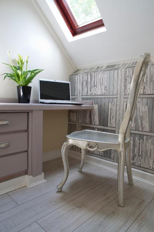 Ty Croeso Boutique B&B Crickhowell Camera foto