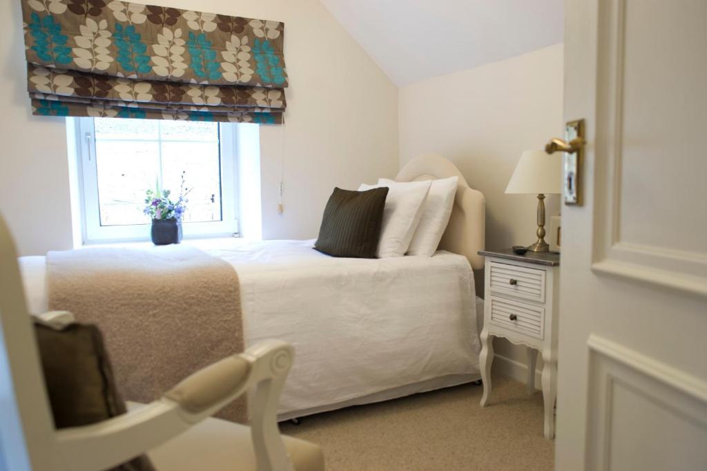 Ty Croeso Boutique B&B Crickhowell Camera foto
