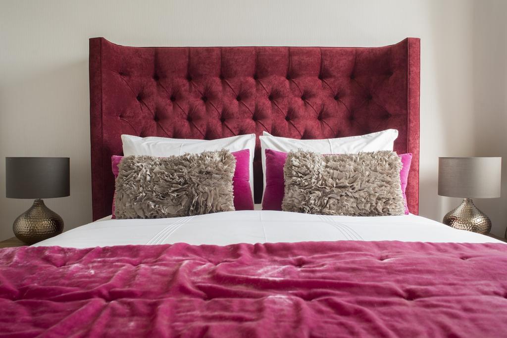 Ty Croeso Boutique B&B Crickhowell Camera foto