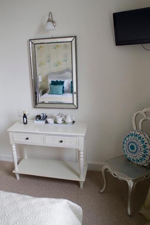 Ty Croeso Boutique B&B Crickhowell Camera foto