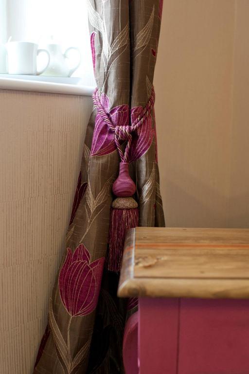 Ty Croeso Boutique B&B Crickhowell Esterno foto