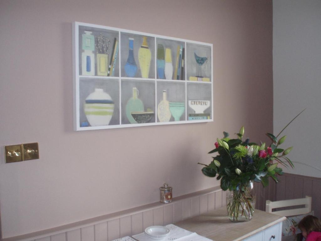 Ty Croeso Boutique B&B Crickhowell Esterno foto