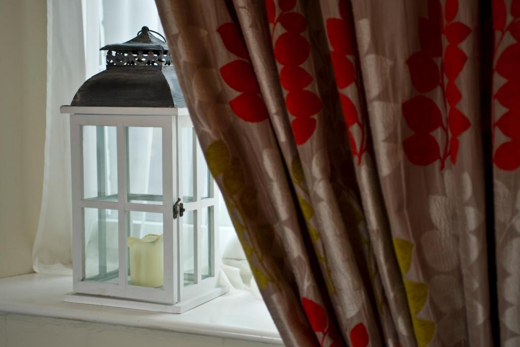 Ty Croeso Boutique B&B Crickhowell Esterno foto