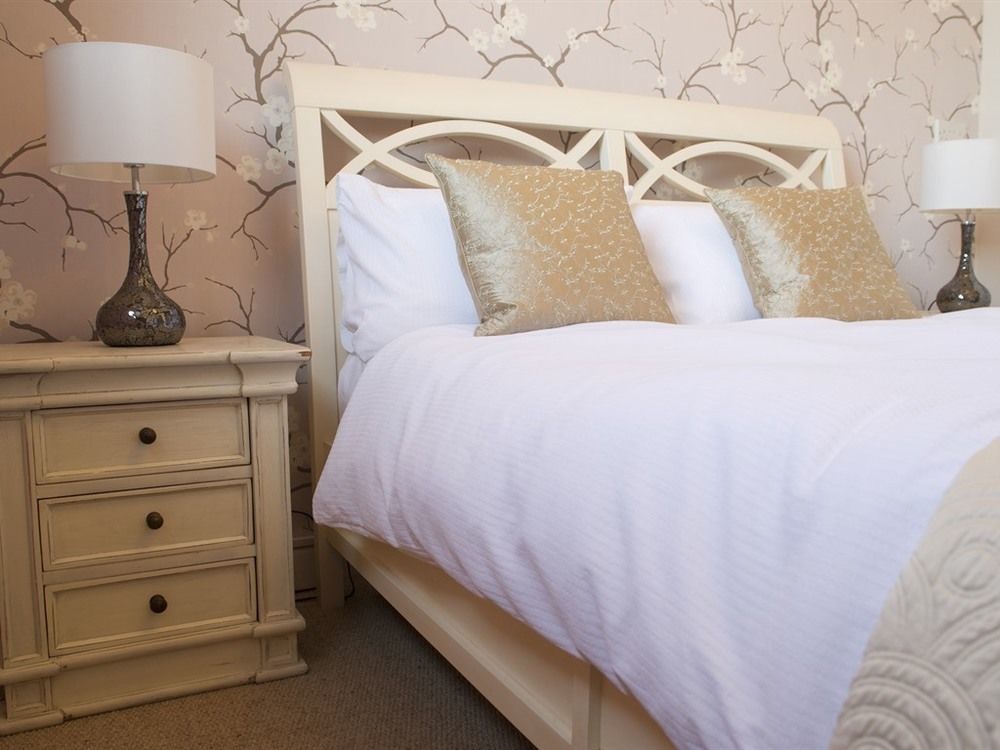 Ty Croeso Boutique B&B Crickhowell Esterno foto