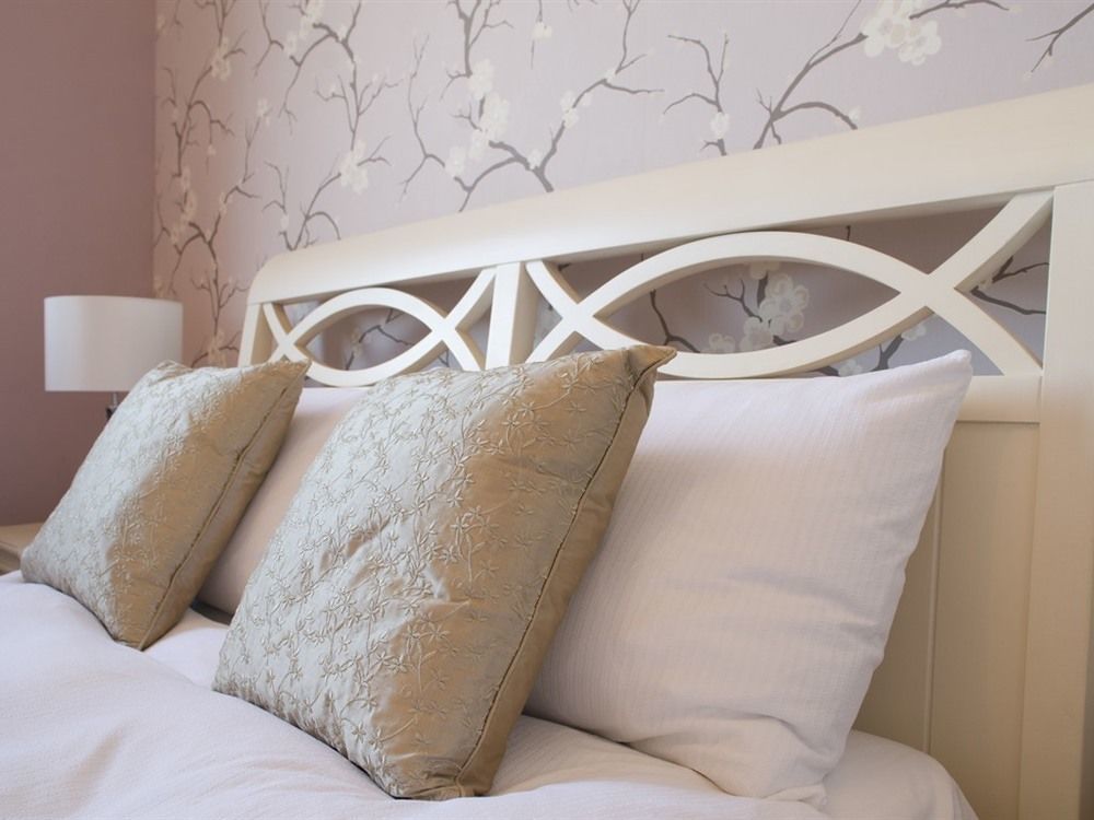 Ty Croeso Boutique B&B Crickhowell Esterno foto