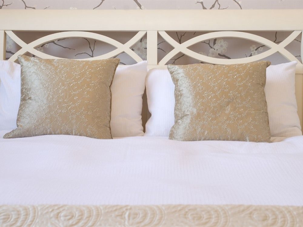 Ty Croeso Boutique B&B Crickhowell Esterno foto