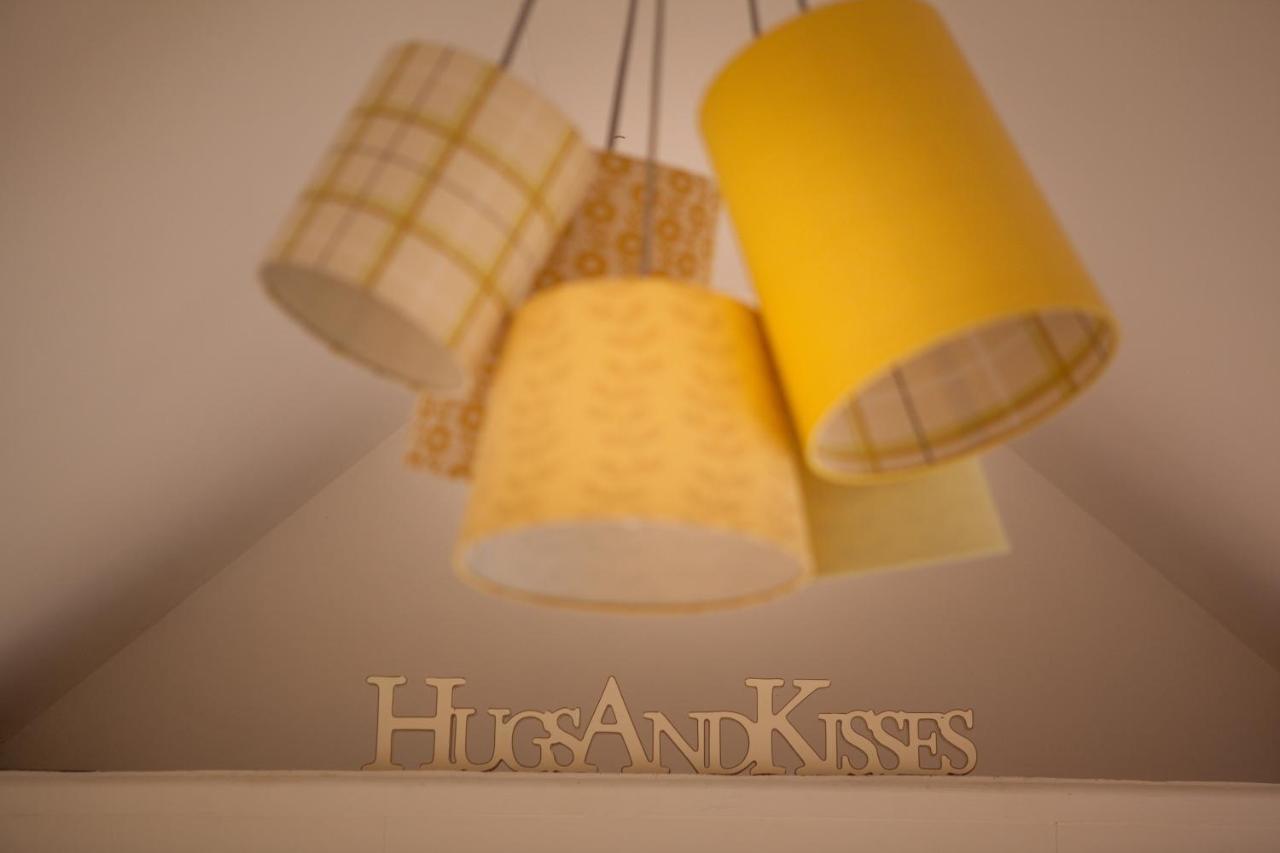 Ty Croeso Boutique B&B Crickhowell Esterno foto