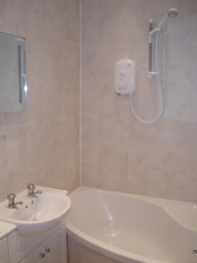 Ty Croeso Boutique B&B Crickhowell Esterno foto